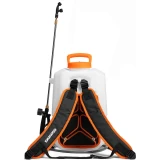 Опрыскиватель Daewoo DSA 1221Li Set