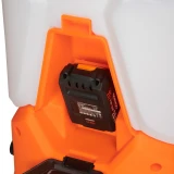 Опрыскиватель Daewoo DSA 1221Li Set