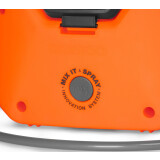 Опрыскиватель Daewoo DSA 1221Li Set