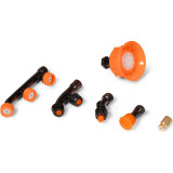 Опрыскиватель Daewoo DSA 1221Li Set