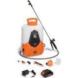 Опрыскиватель Daewoo DSA 1221Li Set