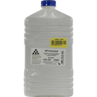 Тонер AQC AQC-265 Black