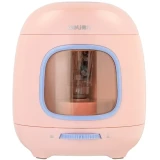 Точилка для карандашей Deli VA13 Pink (VA13 PINK)