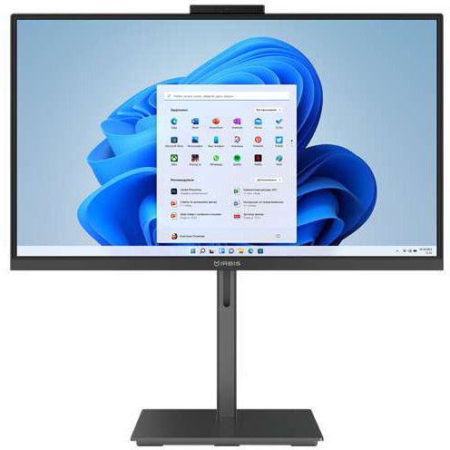 Моноблок IRBIS Groovy AIO 27 (G.27i5M2165WHC.100)