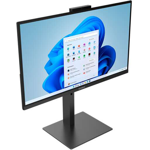 Моноблок IRBIS Groovy AIO 27 (G.27i5M2165WHC.100) - фото 2