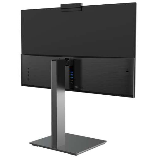 Моноблок IRBIS Groovy AIO 27 (G.27i5M2165WHC.100) - фото 5