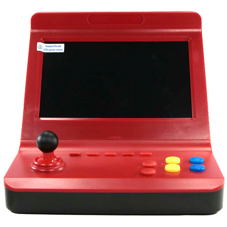 Игровая консоль Vastway X70 - 2000860039262