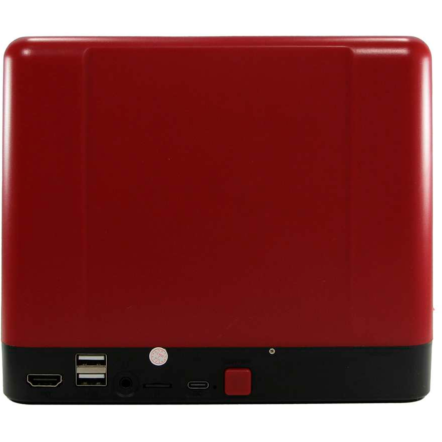 Игровая консоль Vastway X70 - 2000860039262 - фото 2