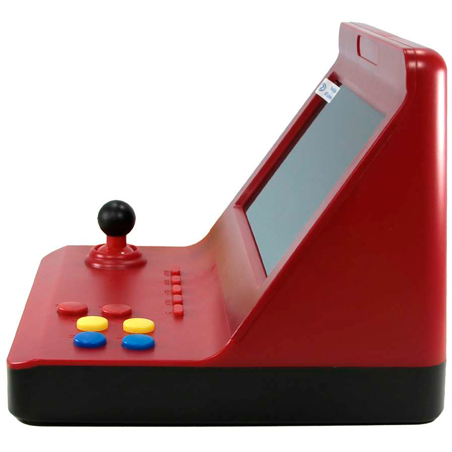 Игровая консоль Vastway X70 - 2000860039262 - фото 3