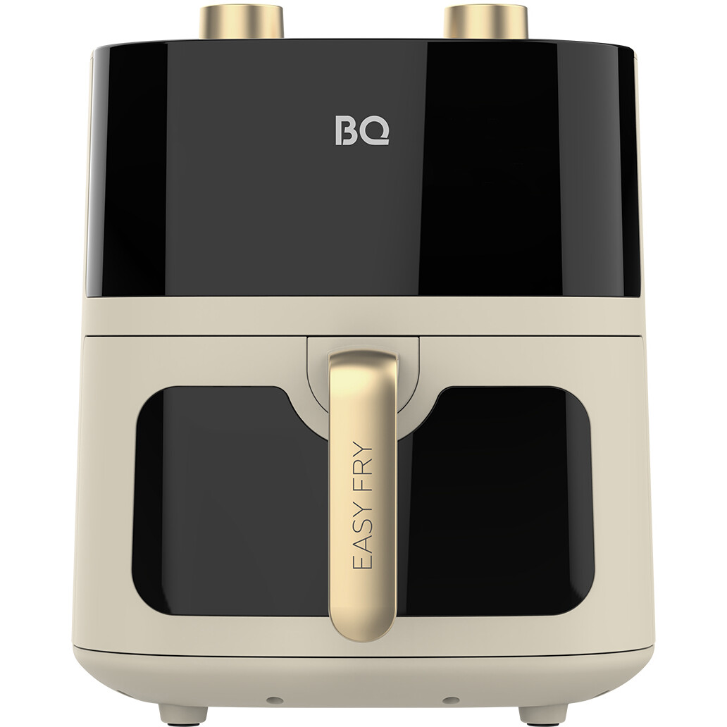 Аэрогриль BQ AF6000M Beige - фото 2