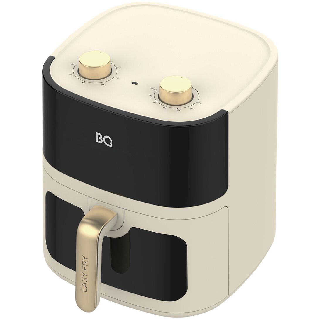 Аэрогриль BQ AF6000M Beige - фото 4