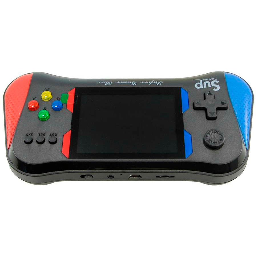 Игровая консоль Vastway X7M - 2100901244669 - фото 3