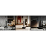 Пылесос Tineco Floor One S9 Artist Steam Pro (SW201600RU)