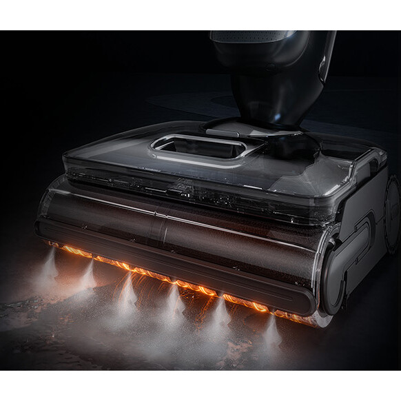 Пылесос Tineco Floor One S9 Artist Steam Pro - SW201600RU - фото 4