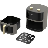 Аэрогриль BQ AF6000M Grey