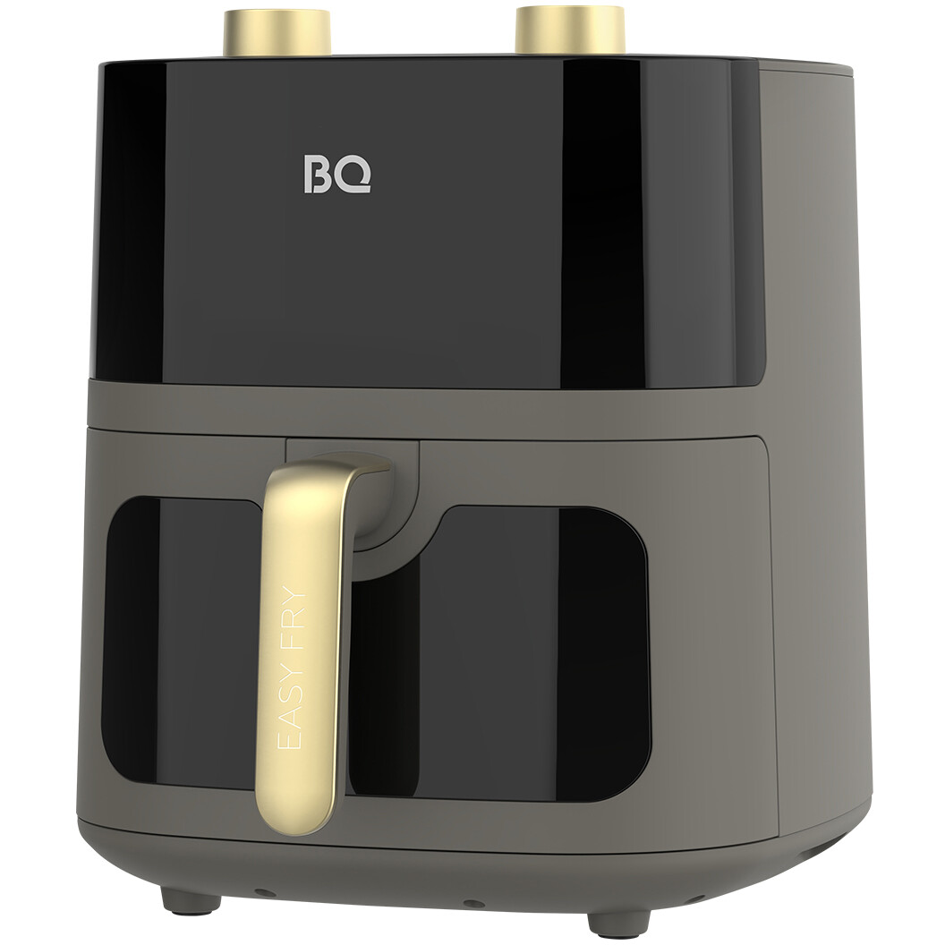 Аэрогриль BQ AF6000M Grey - фото 4