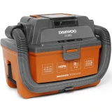 Профессиональный пылесос Daewoo DAVC 1621LI SET