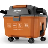 Профессиональный пылесос Daewoo DAVC 1621LI SET