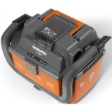 Профессиональный пылесос Daewoo DAVC 1621LI SET