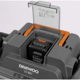 Профессиональный пылесос Daewoo DAVC 1621LI SET