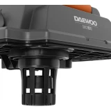 Профессиональный пылесос Daewoo DAVC 1621LI SET