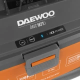 Профессиональный пылесос Daewoo DAVC 1621LI SET