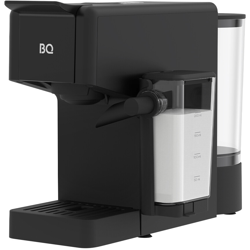 Кофеварка BQ CCM1064A Black