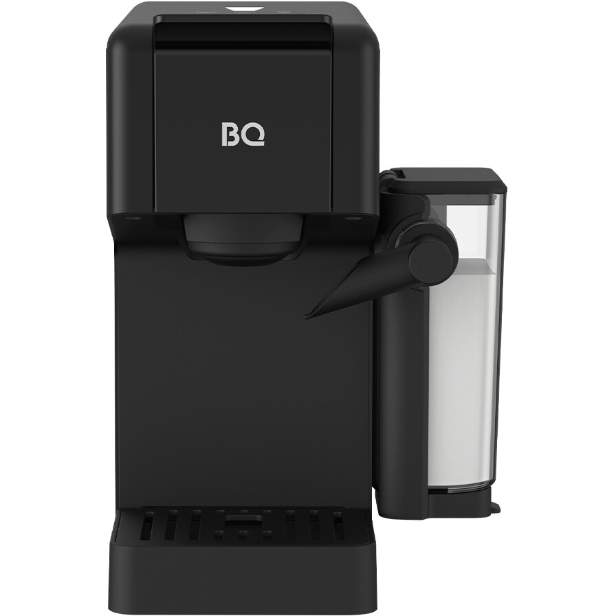 Кофеварка BQ CCM1064A Black - фото 2