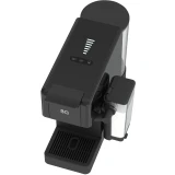 Кофеварка BQ CCM1064A Black