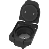 Кофеварка BQ CCM1064A Black