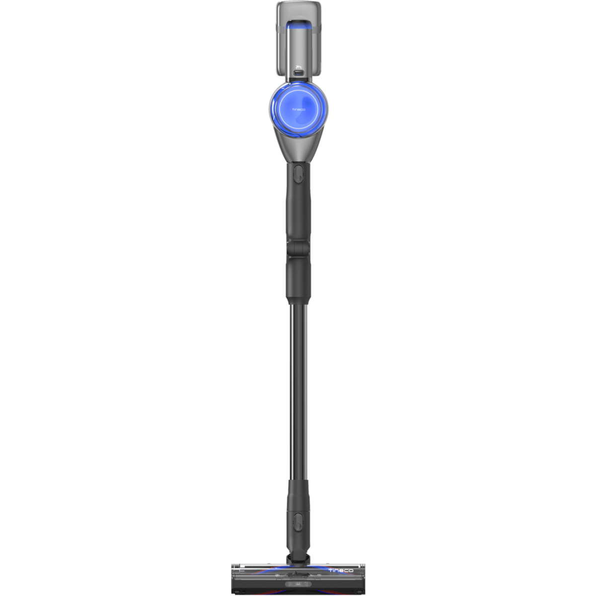 Пылесос Tineco Pure One S70 - VS230800RU - фото 3