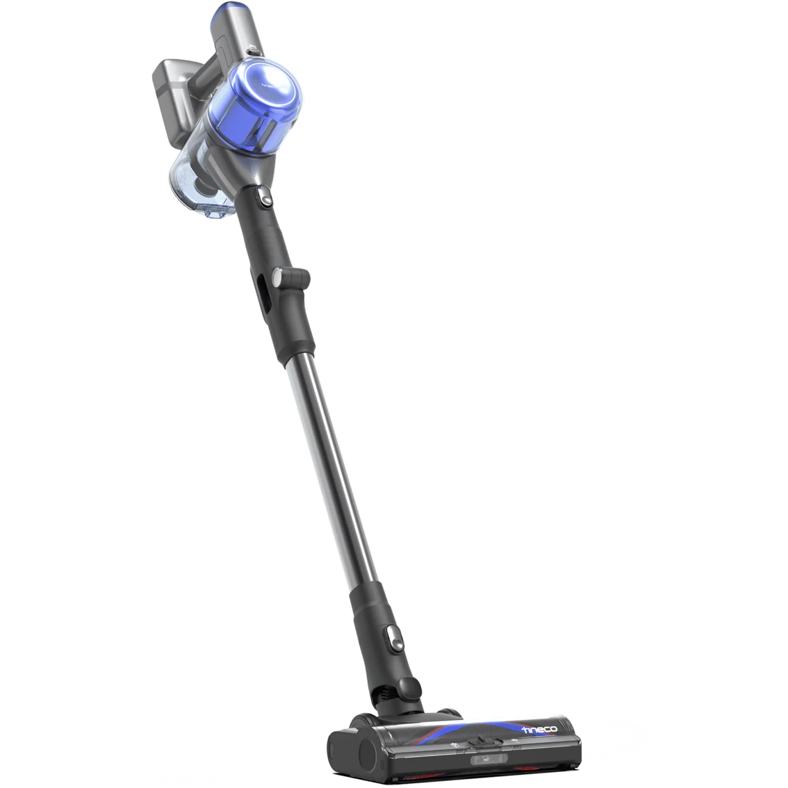 Пылесос Tineco Pure One S70 - VS230800RU - фото 4
