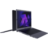 Ноутбук Kvadra Nau LE14U Graphite Space (8A7DA0) (Y22L01CAS116R_8A7DA0)