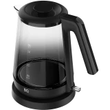 Чайник BQ KT1000G Black