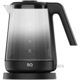 Чайник BQ KT1000G Black
