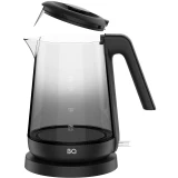 Чайник BQ KT1000G Black
