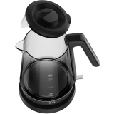 Чайник BQ KT1000G Black