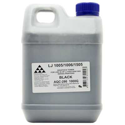 Тонер AQC AQC-286 Black