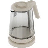 Чайник BQ KT1000G Grey