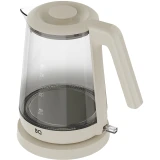 Чайник BQ KT1000G Grey