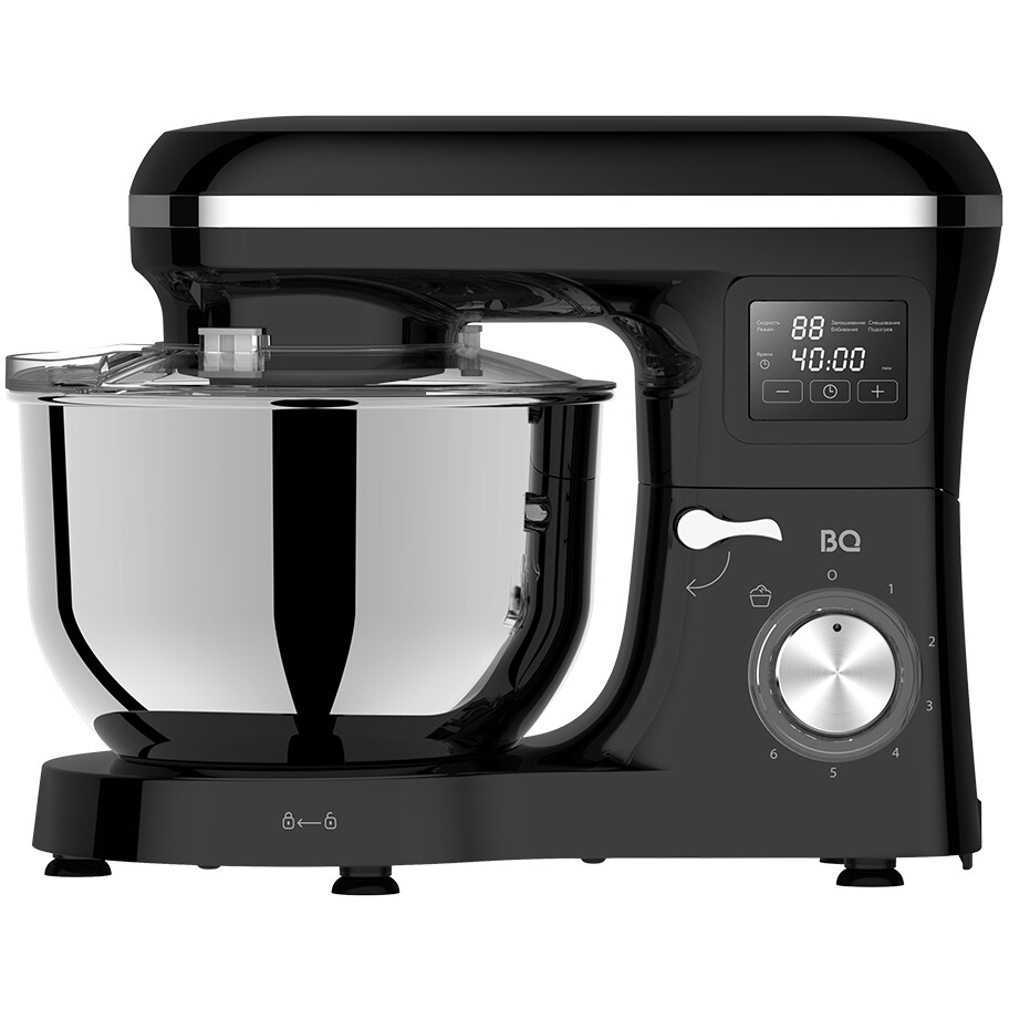 Миксер BQ MX640 Black