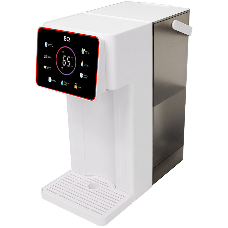 Термопот BQ TP3000 - фото 4