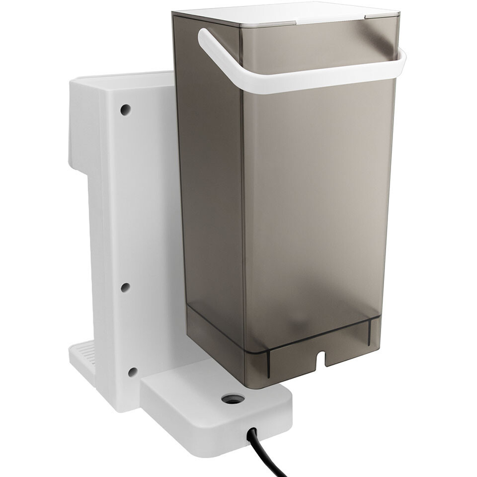 Термопот BQ TP3000 - фото 5