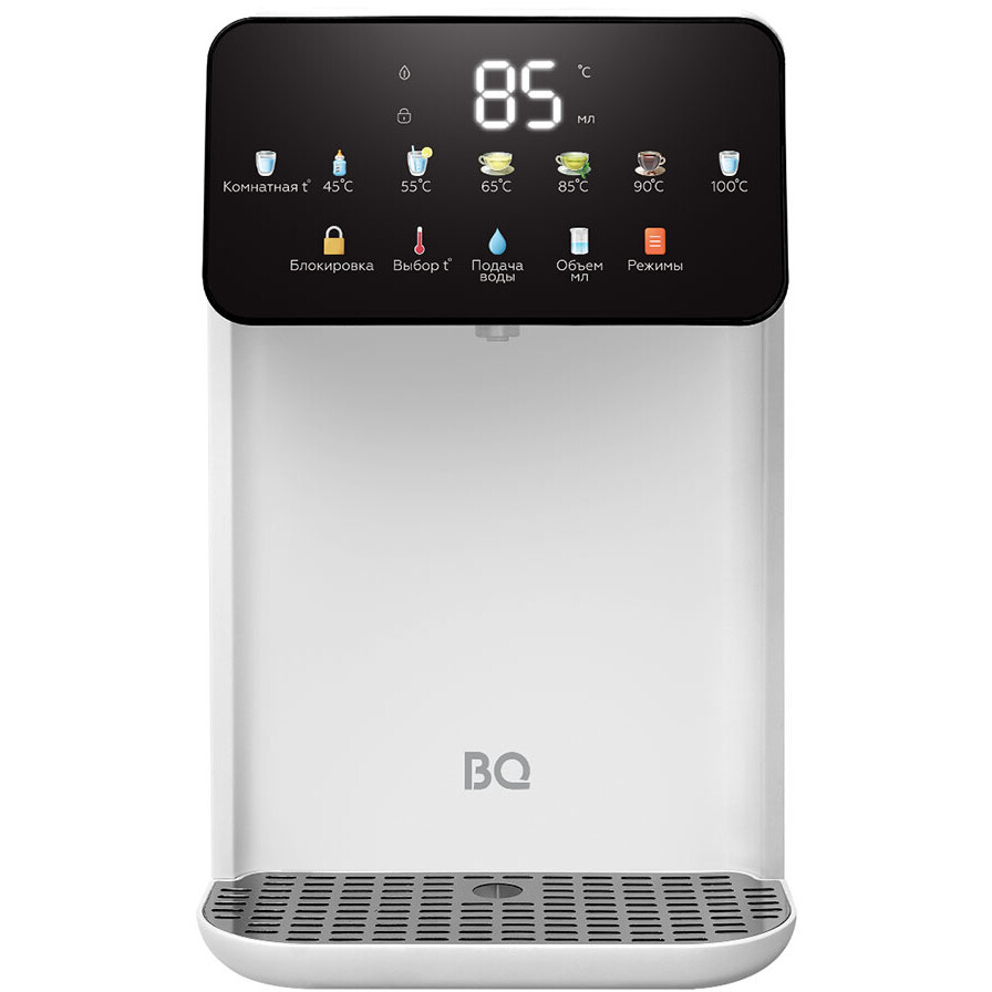 Термопот BQ TP3001 - фото 2