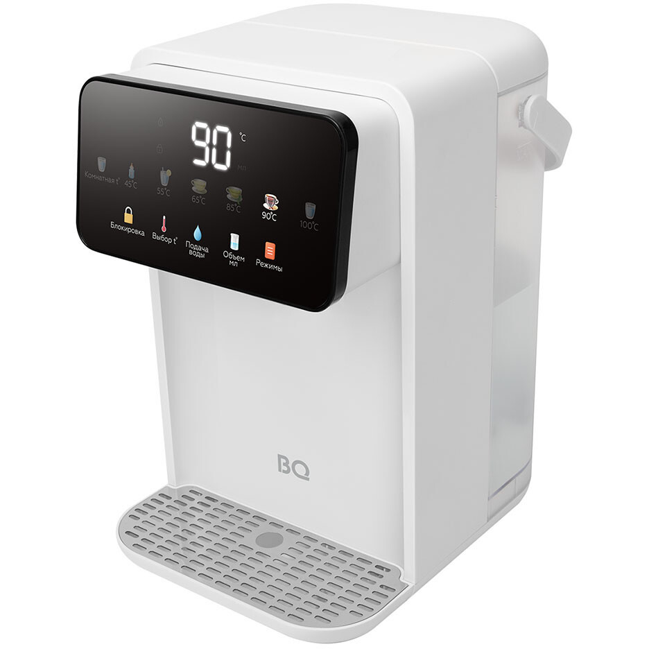 Термопот BQ TP3001 - фото 5