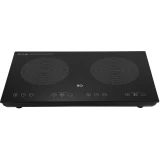 Настольная плита BQ HP105W Black