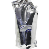 Тонер Black&White BST-303-1K-bag Black