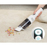 Пылесос Tineco Go mini Pet (VA031000RU)