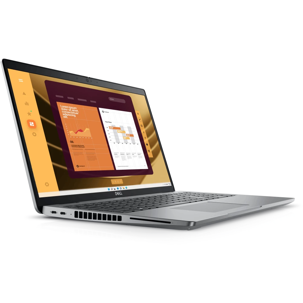 Ноутбук Dell Latitude 5550 (5550-7651) - фото 2