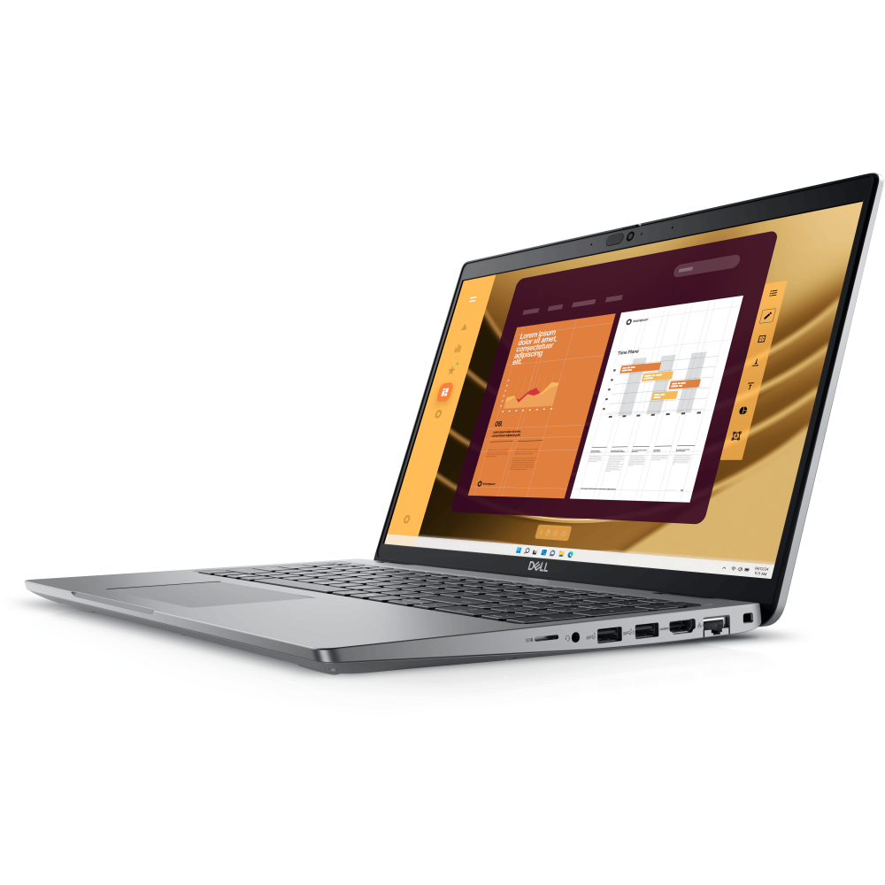 Ноутбук Dell Latitude 5550 (5550-7651) - фото 3